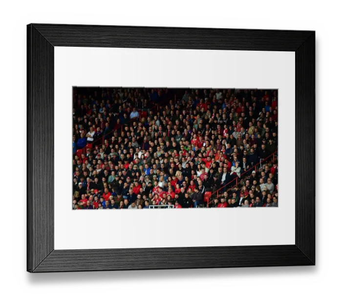 Framed Print : Passionate Bristol City Fans Pack Ashton Gate Stadium for Sky Bet Championship Match Against Nottingham Forest Framed Print : Passionate Bristol City Fans Pack Ashton Gate Stadium for Sky Bet Championship Match Against Nottingham Forest