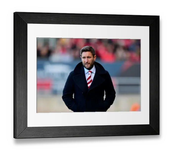 Framed Print : Johnson's Leadership: Bristol City vs Nottingham Forest in Sky Bet Championship (10-1-2016) Framed Print : Johnson's Leadership: Bristol City vs Nottingham Forest in Sky Bet Championship (10-1-2016)