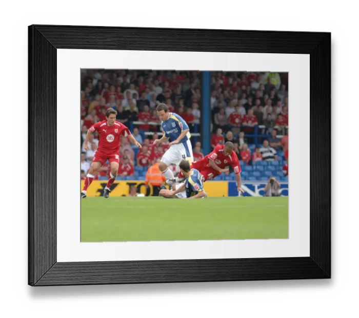 Framed Print : The Clash of the Cities: Cardiff vs. Bristol City - Season 08-09 Football Rivalry: Cardiff City vs. Bristol City Framed Print : The Clash of the Cities: Cardiff vs. Bristol City - Season 08-09 Football Rivalry: Cardiff City vs. Bristol City