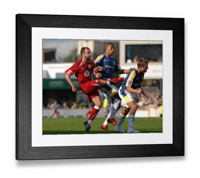 Framed Print : The Clash: Cardiff City vs. Bristol City - Season 08-09 Football Rivalry: A Battle Between Two Powerhouses Framed Print : The Clash: Cardiff City vs. Bristol City - Season 08-09 Football Rivalry: A Battle Between Two Powerhouses
