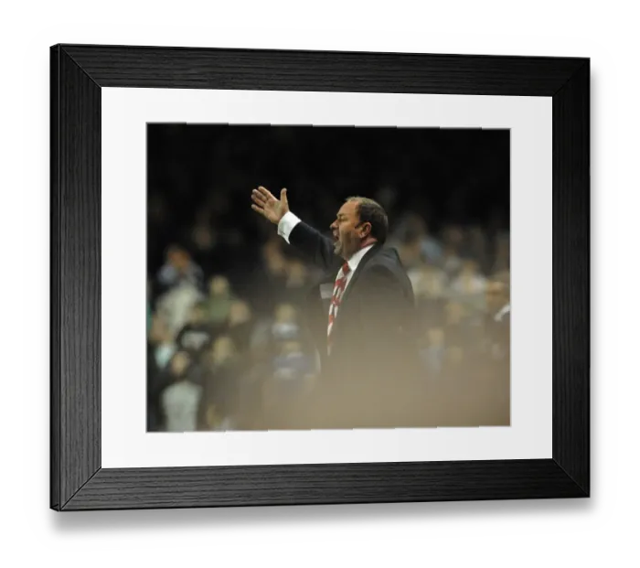 Framed Print : Clash of Rivals: Bristol City vs Birmingham City - Season 08-09