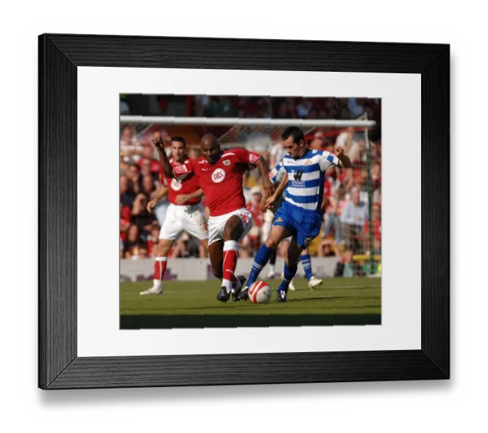 Framed Print : Bristol City vs Doncaster Rovers: A Football Rivalry from Season 08-09 Framed Print : Bristol City vs Doncaster Rovers: A Football Rivalry from Season 08-09