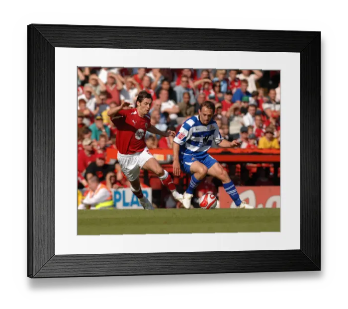 Framed Print : Bristol City vs Doncaster Rovers: A Football Rivalry - Season 08-09 Framed Print : Bristol City vs Doncaster Rovers: A Football Rivalry - Season 08-09
