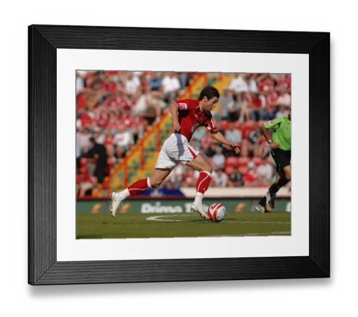 Framed Print : Bristol City vs Doncaster Rovers: A Football Rivalry from the 08-09 Season Framed Print : Bristol City vs Doncaster Rovers: A Football Rivalry from the 08-09 Season