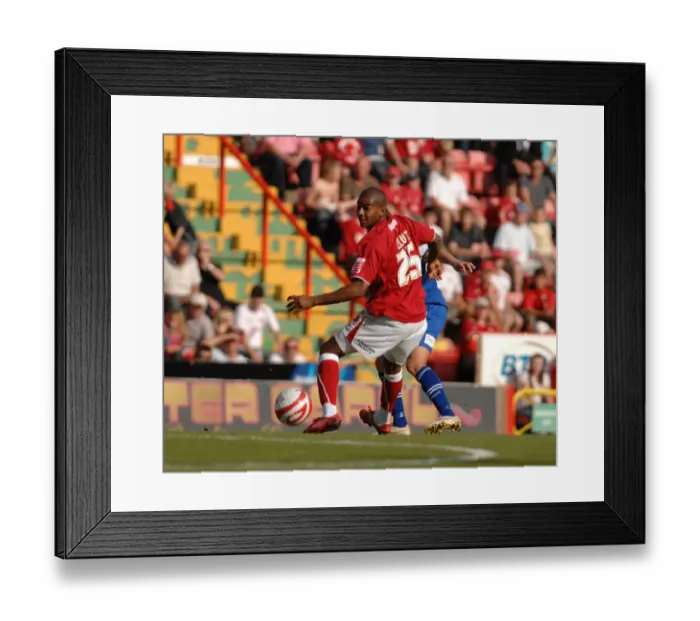 Framed Print : Bristol City First Team: Season 08-09: Bristol City V Doncaster Rovers Framed Print : Bristol City First Team: Season 08-09: Bristol City V Doncaster Rovers