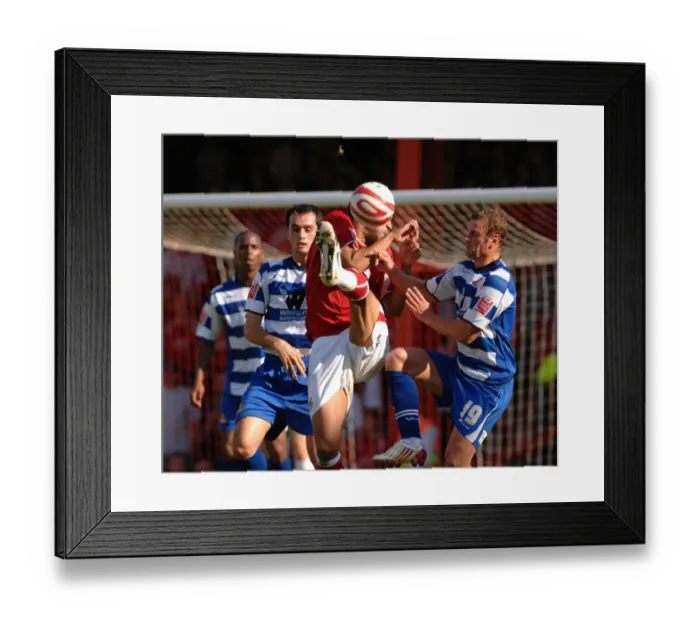 Framed Print : Bristol City vs Doncaster Rovers: A Football Rivalry - Season 8-9 Framed Print : Bristol City vs Doncaster Rovers: A Football Rivalry - Season 8-9