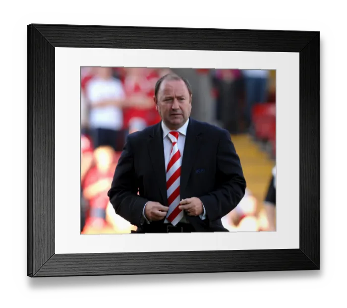 Framed Print : Bristol City vs Doncaster Rovers: A Football Rivalry - Season 08-09