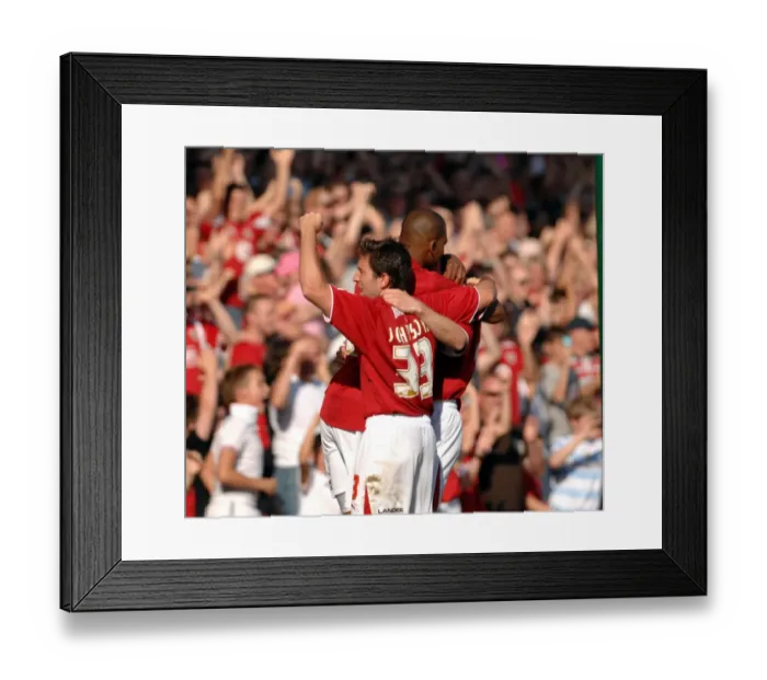 Framed Print : Bristol City vs Doncaster Rovers: A Football Rivalry - Season 08-09 Framed Print : Bristol City vs Doncaster Rovers: A Football Rivalry - Season 08-09