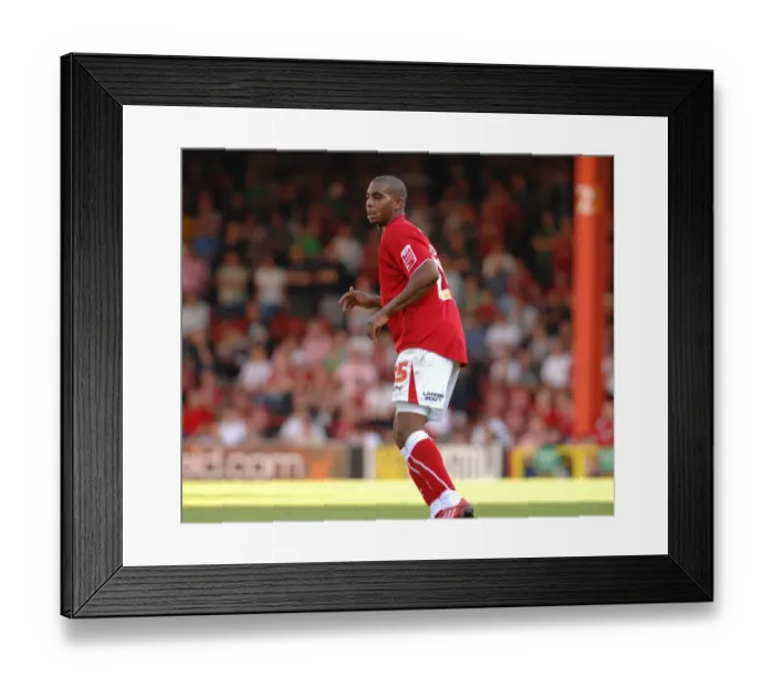 Framed Print : Bristol City vs Doncaster Rovers: A Football Rivalry - Season 08-09 Framed Print : Bristol City vs Doncaster Rovers: A Football Rivalry - Season 08-09