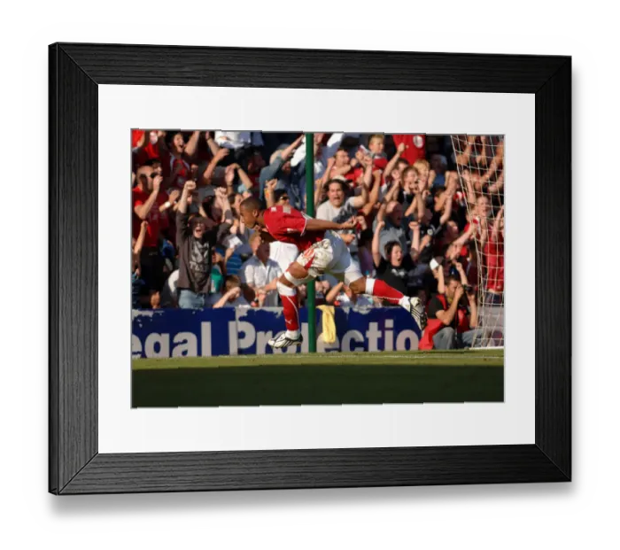 Framed Print : Bristol City vs Doncaster Rovers: A Football Rivalry - Season 08-09 Framed Print : Bristol City vs Doncaster Rovers: A Football Rivalry - Season 08-09