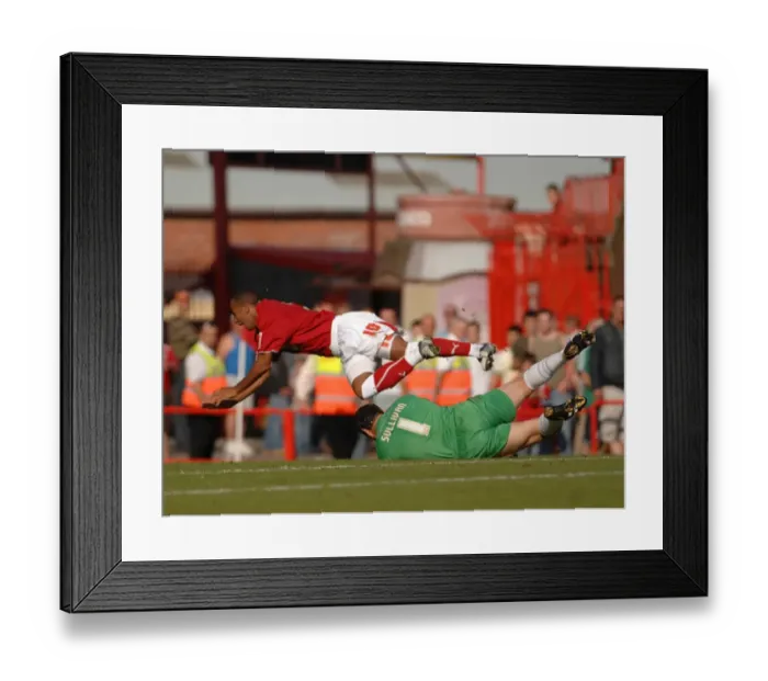 Framed Print : Bristol City First Team: Season 08-09: Bristol City V Doncaster Rovers Framed Print : Bristol City First Team: Season 08-09: Bristol City V Doncaster Rovers