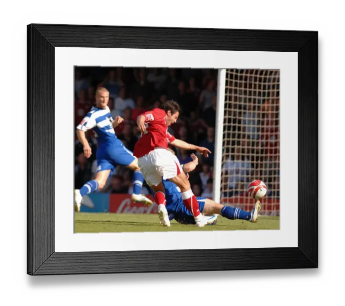 Framed Print : Bristol City vs Doncaster Rovers: A Football Rivalry - Season 08-09 Framed Print : Bristol City vs Doncaster Rovers: A Football Rivalry - Season 08-09