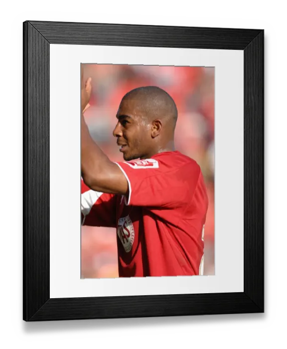Framed Print : Bristol City vs Doncaster Rovers: A Football Rivalry - Season 08-09 Framed Print : Bristol City vs Doncaster Rovers: A Football Rivalry - Season 08-09