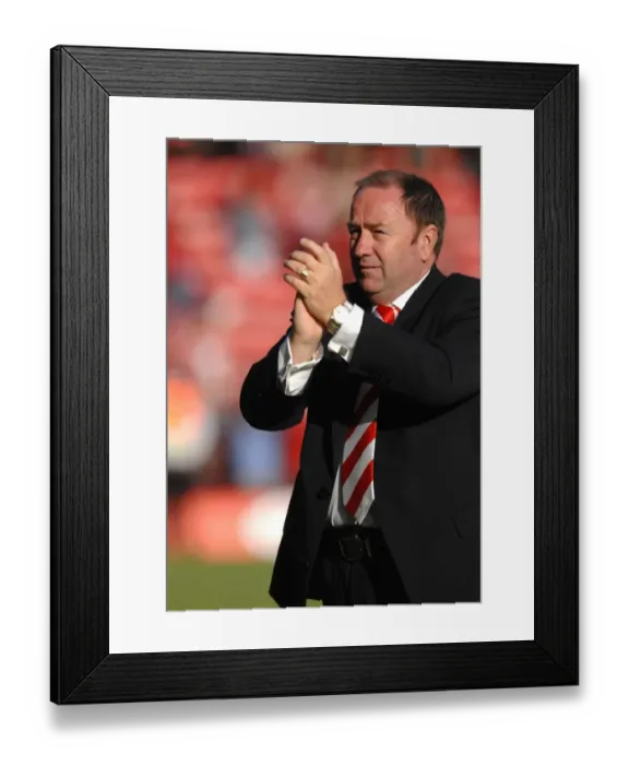 Framed Print : Bristol City vs Doncaster Rovers: A Football Rivalry - Season 08-09 Framed Print : Bristol City vs Doncaster Rovers: A Football Rivalry - Season 08-09