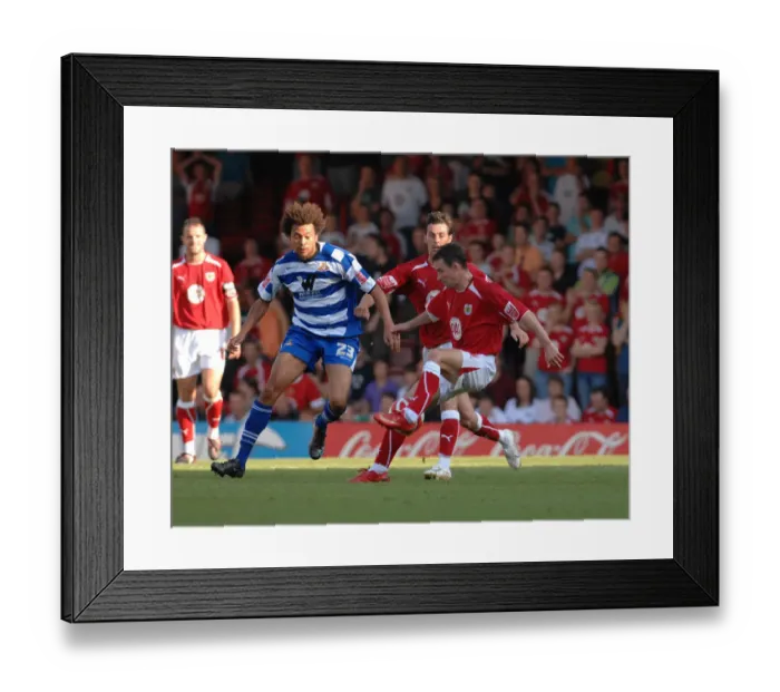 Framed Print : Bristol City First Team: Season 08-09: Bristol City V Doncaster Rovers Framed Print : Bristol City First Team: Season 08-09: Bristol City V Doncaster Rovers