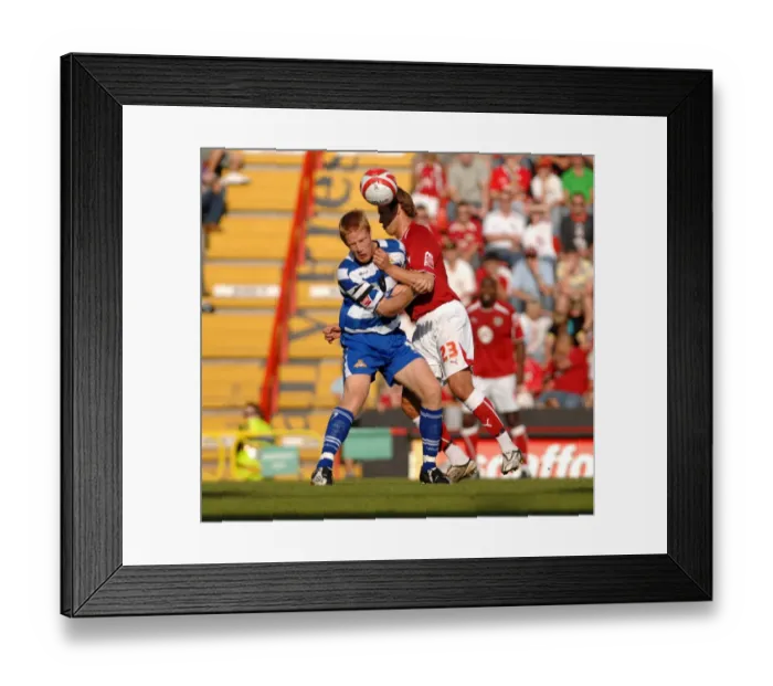 Framed Print : Bristol City vs Doncaster Rovers: A Football Rivalry - Season 08-09 Framed Print : Bristol City vs Doncaster Rovers: A Football Rivalry - Season 08-09