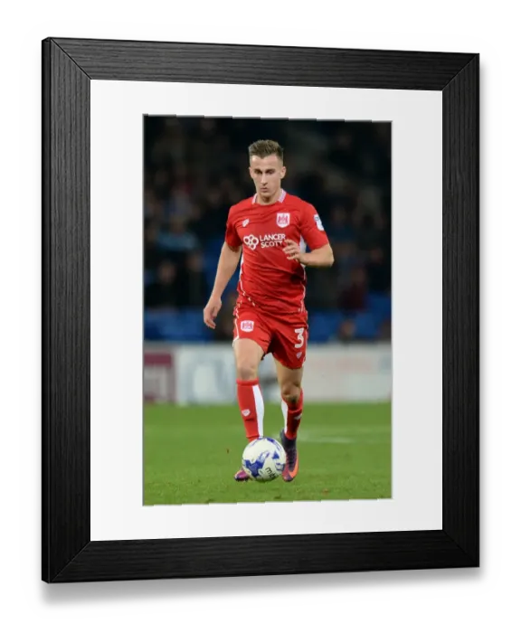 Framed Print : Joe Bryan in Action: Cardiff City vs. Bristol City, Sky Bet Championship (October 14, 2016) Framed Print : Joe Bryan in Action: Cardiff City vs. Bristol City, Sky Bet Championship (October 14, 2016)