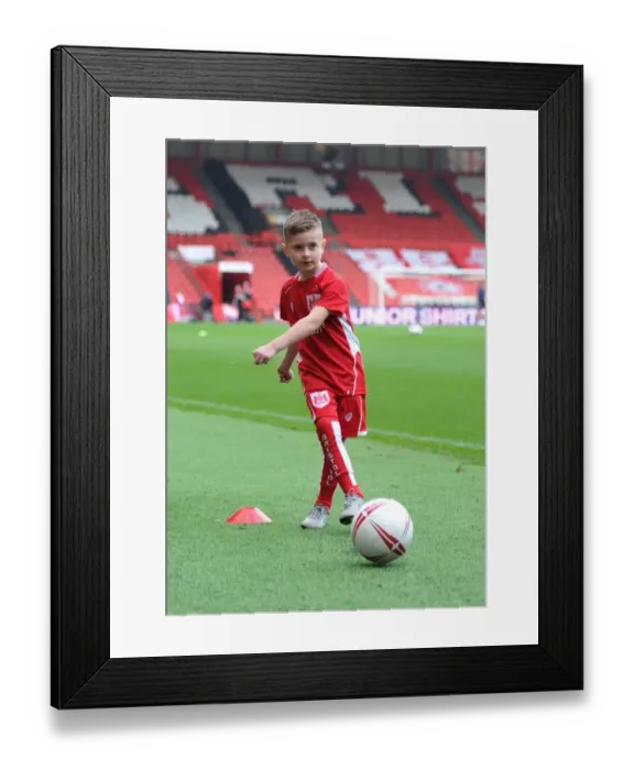 Framed Print : Bristol City vs Blackburn Rovers Clash at Ashton Gate Stadium, Sky Bet Championship (October 2016) Framed Print : Bristol City vs Blackburn Rovers Clash at Ashton Gate Stadium, Sky Bet Championship (October 2016)