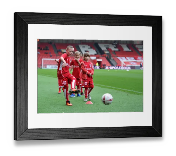 Framed Print : Sky Bet Championship Showdown: Bristol City vs Blackburn Rovers at Ashton Gate Stadium (October 2016) Framed Print : Sky Bet Championship Showdown: Bristol City vs Blackburn Rovers at Ashton Gate Stadium (October 2016)