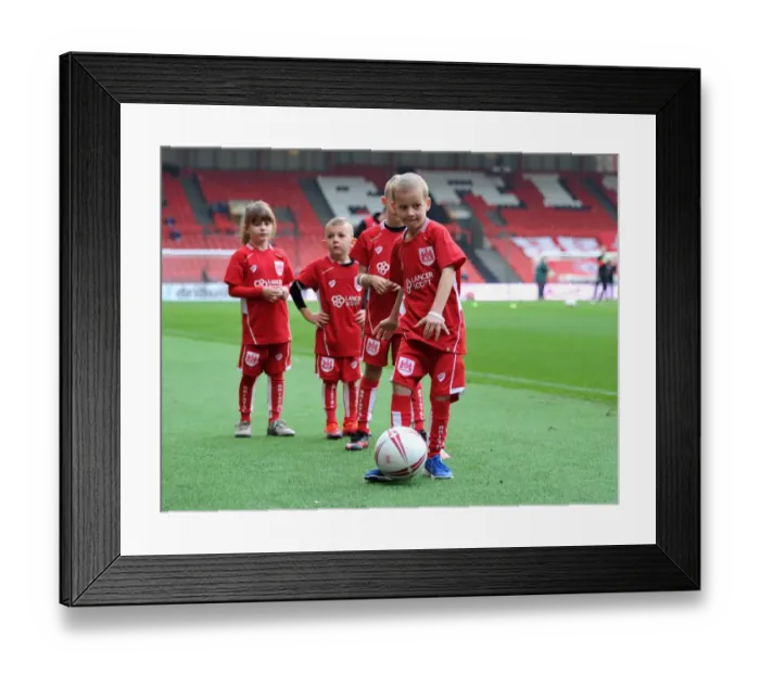 Framed Print : Bristol City vs Blackburn Rovers Clash at Ashton Gate Stadium, Sky Bet Championship (October 2016) Framed Print : Bristol City vs Blackburn Rovers Clash at Ashton Gate Stadium, Sky Bet Championship (October 2016)