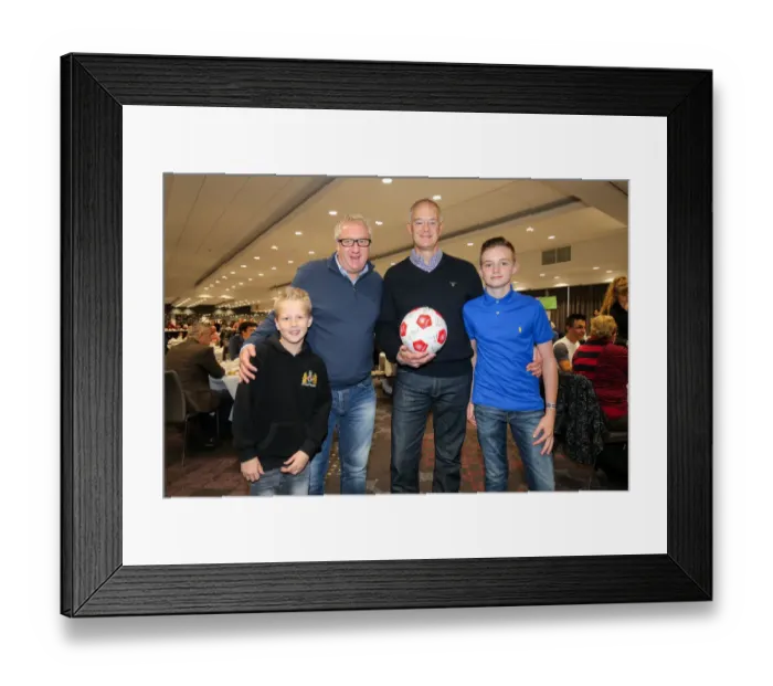 Framed Print : Sky Bet EFL Championship Showdown: Bristol City vs Blackburn Rovers at Ashton Gate Stadium (10-22-2016)