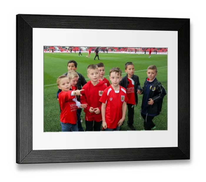 Framed Print : Bristol City vs Blackburn Rovers: EFL Championship Showdown at Ashton Gate Framed Print : Bristol City vs Blackburn Rovers: EFL Championship Showdown at Ashton Gate
