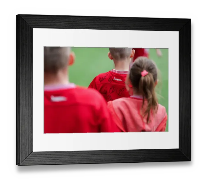 Framed Print : Mascots Gearing Up: Bristol City vs. Blackburn Rovers at Ashton Gate Stadium