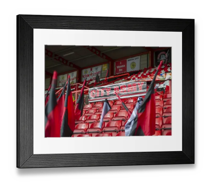 Framed Print : Bristol City vs. Blackburn Rovers: Clash at Ashton Gate Stadium, Sky Bet Championship (October 2016) Framed Print : Bristol City vs. Blackburn Rovers: Clash at Ashton Gate Stadium, Sky Bet Championship (October 2016)