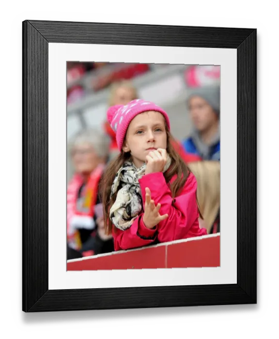 Framed Print : Tense Moment at Ashton Gate: Sky Bet Championship Showdown between Bristol City and Blackburn Rovers Framed Print : Tense Moment at Ashton Gate: Sky Bet Championship Showdown between Bristol City and Blackburn Rovers