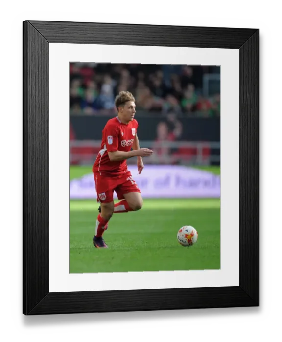 Framed Print : Sky Bet Championship Showdown: Bristol City vs Blackburn Rovers at Ashton Gate Stadium (October 2016) Framed Print : Sky Bet Championship Showdown: Bristol City vs Blackburn Rovers at Ashton Gate Stadium (October 2016)
