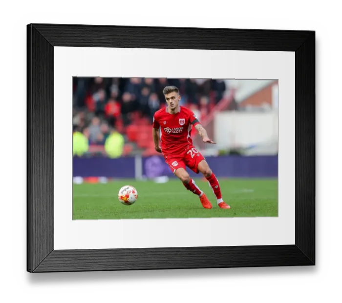 Framed Print : Jamie Paterson in Action: Bristol City vs Blackburn Rovers, Sky Bet EFL Championship, Ashton Gate Stadium Framed Print : Jamie Paterson in Action: Bristol City vs Blackburn Rovers, Sky Bet EFL Championship, Ashton Gate Stadium