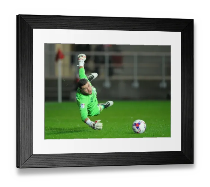 Framed Print : Bristol City v Hull City 251016 Framed Print : Bristol City v Hull City 251016