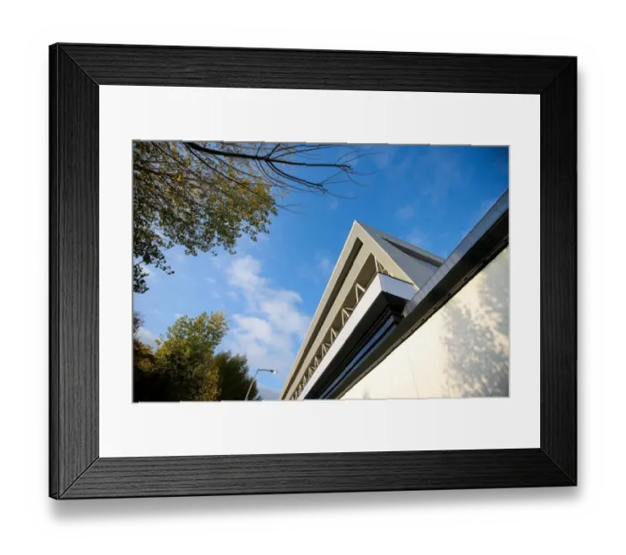 Framed Print : Bristol City vs Hull City: EFL Cup Fourth Round at Ashton Gate Stadium - Exterior View Framed Print : Bristol City vs Hull City: EFL Cup Fourth Round at Ashton Gate Stadium - Exterior View
