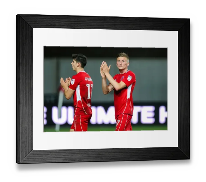 Framed Print : Bristol City vs Hull City: Taylor Moore in Action at Ashton Gate Stadium, EFL Cup Fourth Round Framed Print : Bristol City vs Hull City: Taylor Moore in Action at Ashton Gate Stadium, EFL Cup Fourth Round