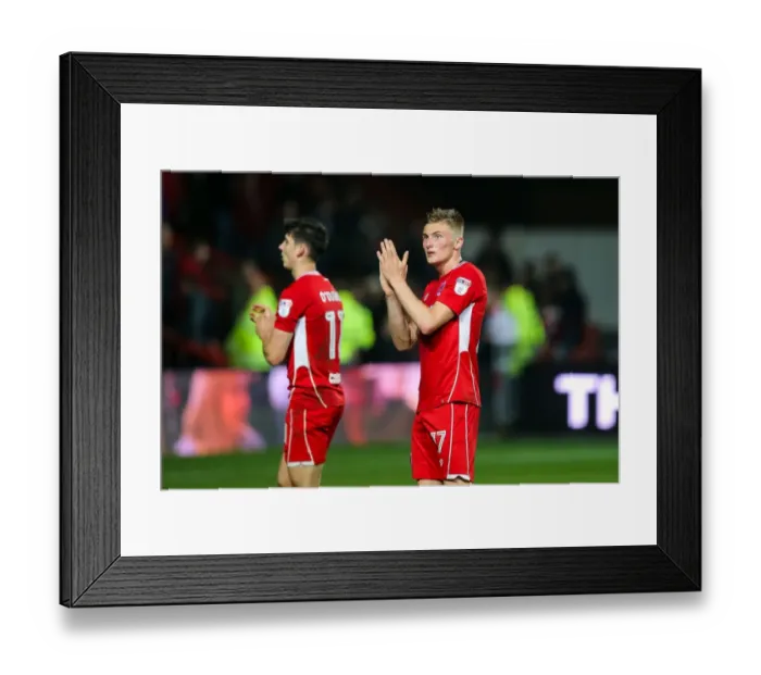 Framed Print : Taylor Moore in Action: Bristol City vs Hull City, EFL Cup Fourth Round at Ashton Gate Stadium Framed Print : Taylor Moore in Action: Bristol City vs Hull City, EFL Cup Fourth Round at Ashton Gate Stadium