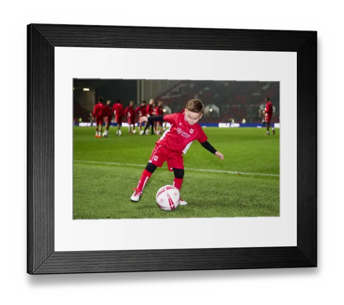 Framed Print : Bristol City vs Hull City: EFL Cup Showdown at Ashton Gate Stadium - October 2016 Framed Print : Bristol City vs Hull City: EFL Cup Showdown at Ashton Gate Stadium - October 2016