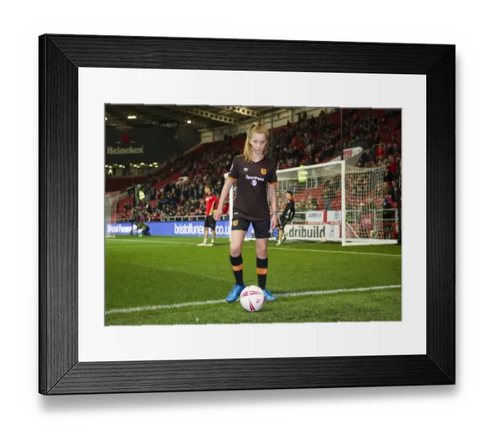 Framed Print : Bristol City vs Hull City: EFL Cup Showdown at Ashton Gate Stadium, October 2016 Framed Print : Bristol City vs Hull City: EFL Cup Showdown at Ashton Gate Stadium, October 2016