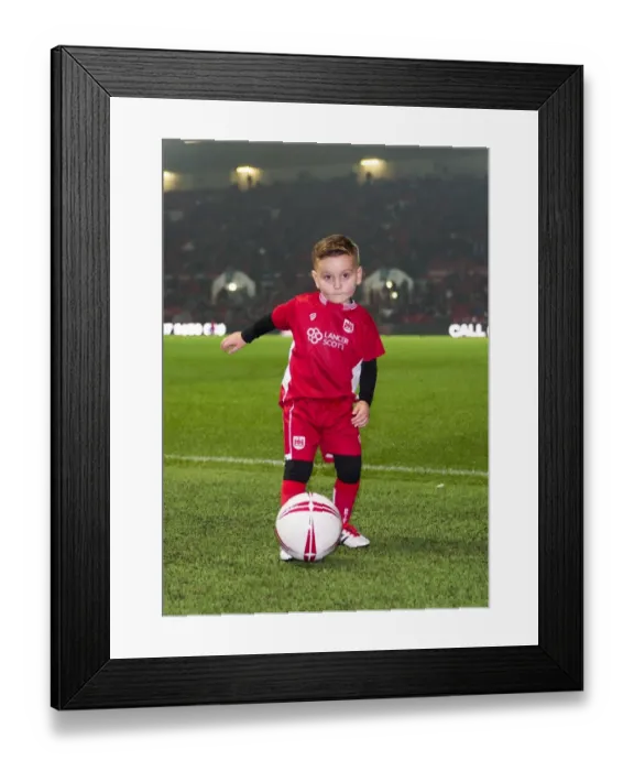 Framed Print : Bristol City vs Hull City: EFL Cup Clash at Ashton Gate Stadium, October 2016 Framed Print : Bristol City vs Hull City: EFL Cup Clash at Ashton Gate Stadium, October 2016
