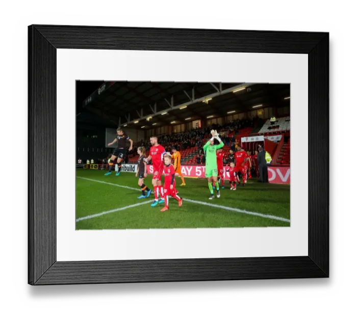 Framed Print : Bristol City vs Hull City: EFL Cup Fourth Round Showdown at Ashton Gate Stadium Framed Print : Bristol City vs Hull City: EFL Cup Fourth Round Showdown at Ashton Gate Stadium
