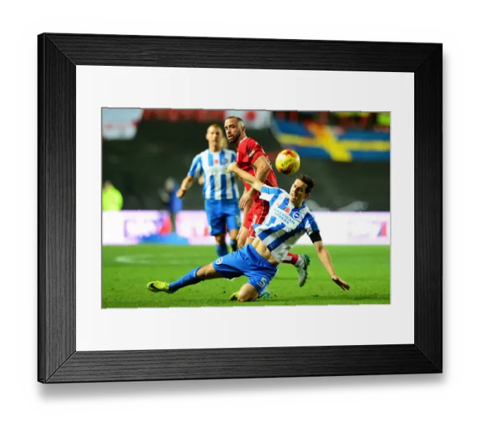Framed Print : Intense Rivalry: Wilbraham vs. Dunk - A Battle for the Ball Framed Print : Intense Rivalry: Wilbraham vs. Dunk - A Battle for the Ball
