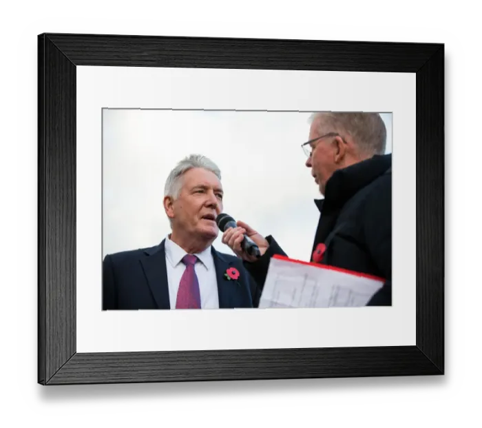 Framed Print : Bristol City Legends: Unveiling of John Atyeo's Statue - A Tribute to a Football Icon Framed Print : Bristol City Legends: Unveiling of John Atyeo's Statue - A Tribute to a Football Icon