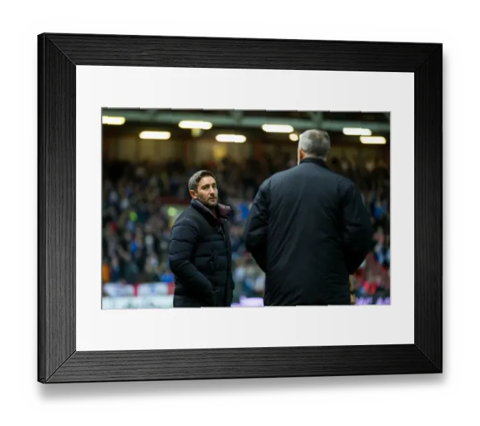 Framed Print : Johnson's Charge: Bristol City vs Brighton & Hove Albion at Ashton Gate Stadium Framed Print : Johnson's Charge: Bristol City vs Brighton & Hove Albion at Ashton Gate Stadium