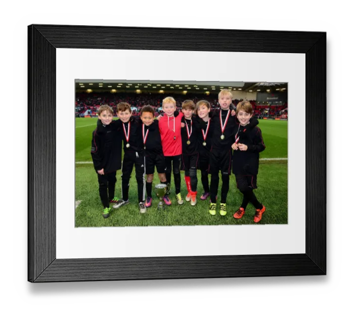 Framed Print : Sky Bet Championship Showdown: Bristol City vs Ipswich Town at Ashton Gate - December 2016