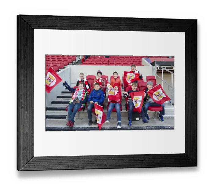 Framed Print : Clash at Ashton Gate: Bristol City vs Ipswich Town, Sky Bet Championship (December 2016) Framed Print : Clash at Ashton Gate: Bristol City vs Ipswich Town, Sky Bet Championship (December 2016)