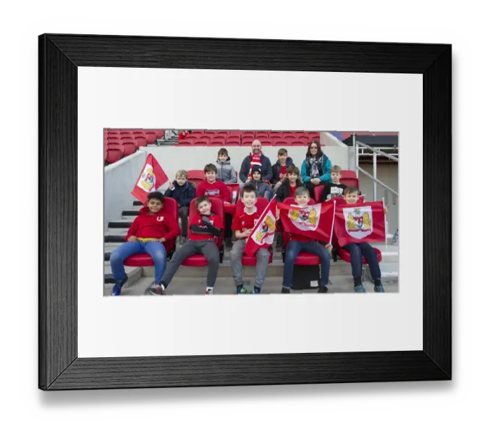 Framed Print : Bristol City vs Ipswich Town Clash in Sky Bet Championship (December 2016) Framed Print : Bristol City vs Ipswich Town Clash in Sky Bet Championship (December 2016)