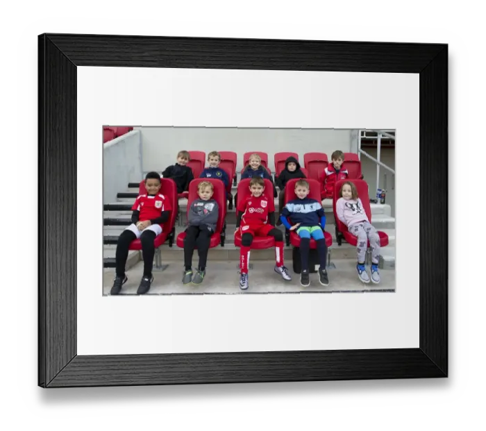 Framed Print : December Showdown: Bristol City vs Ipswich Town Clash in Sky Bet Championship at Ashton Gate Framed Print : December Showdown: Bristol City vs Ipswich Town Clash in Sky Bet Championship at Ashton Gate