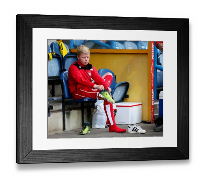 Framed Print : Bristol City vs Huddersfield Town: A Mascot Showdown at John Smith's Stadium - Sky Bet Championship (2016) Framed Print : Bristol City vs Huddersfield Town: A Mascot Showdown at John Smith's Stadium - Sky Bet Championship (2016)