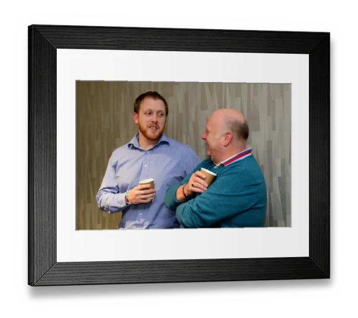 Framed Print : Bristol City vs Brentford: United Fans Pre-Game Gathering at Lansdown Club, Sky Bet Championship Framed Print : Bristol City vs Brentford: United Fans Pre-Game Gathering at Lansdown Club, Sky Bet Championship