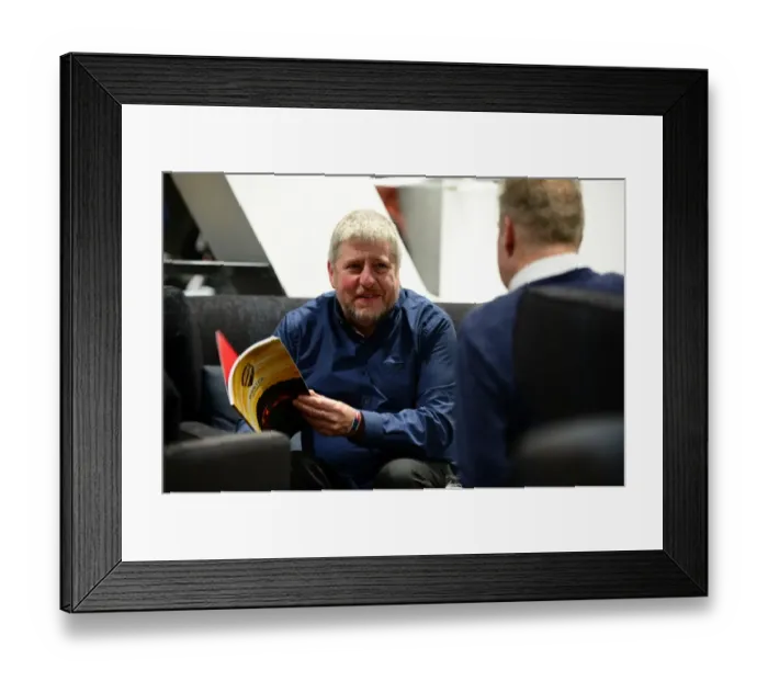 Framed Print : Bristol City vs Brentford: Fans Gather at Lansdown Club for Pre-Game Socializing, Ashton Gate, Bristol, England, Sky Bet Championship Framed Print : Bristol City vs Brentford: Fans Gather at Lansdown Club for Pre-Game Socializing, Ashton Gate, Bristol, England, Sky Bet Championship