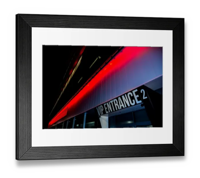 Framed Print : Bristol City v Brentford 131216 Framed Print : Bristol City v Brentford 131216